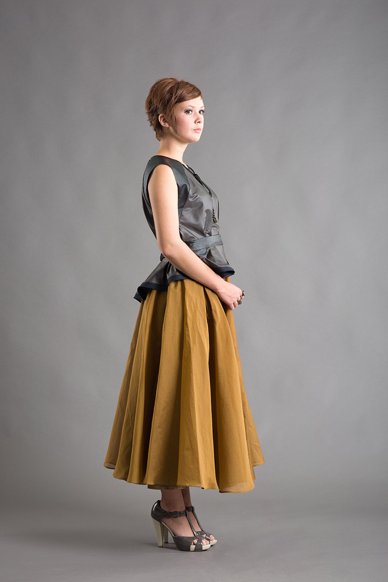 Tavaszi - Nyári kollekció | 2015