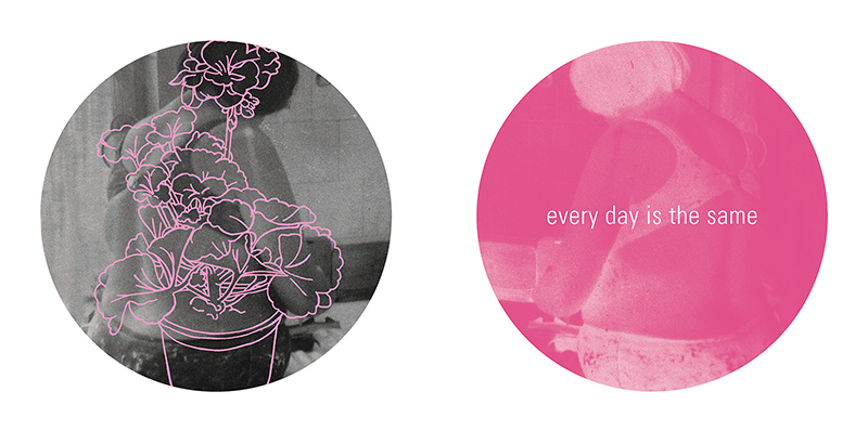 Minden nap ugyanolyan