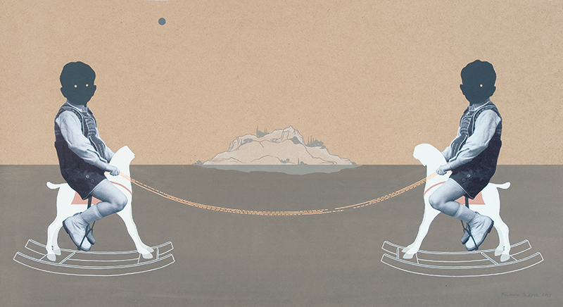 Kapcsolat ciklus - Ikrek