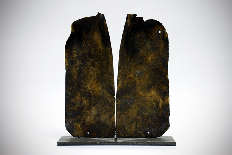 Kapu | 2014 | 27x25x10 cm