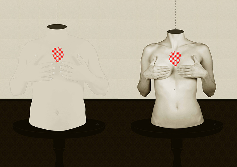 Digital Emotions | 2014