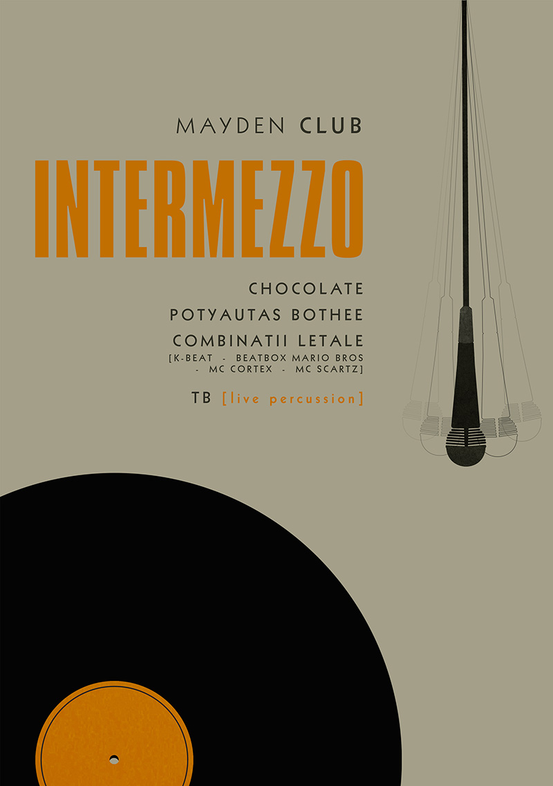 Mayden Intermezzo | 2012