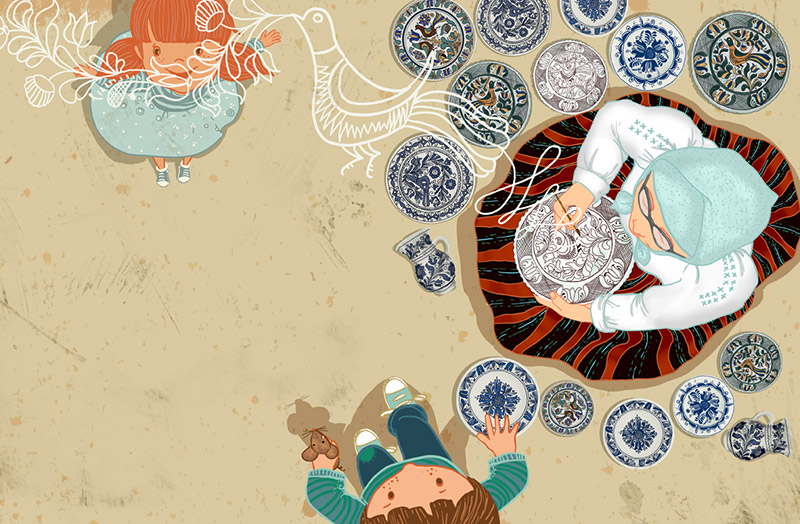 Mesés Székelyföld | 2013 