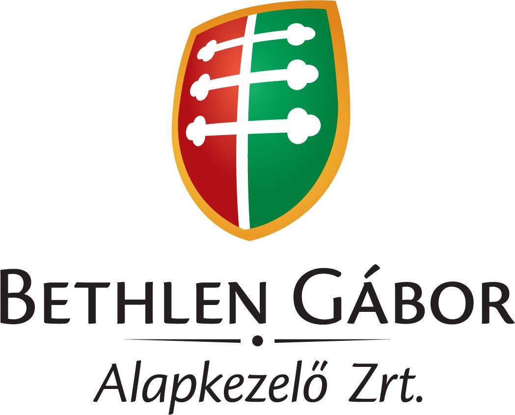 Logo Bethlen Gábor Alapkezelő Zrt.